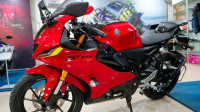 Yamaha R15 V4 2021 Model
