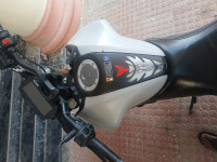 Yamaha MT-15 Ver 2.0 2023 Model