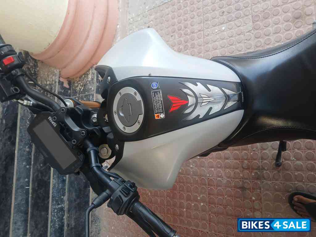 Yamaha MT-15 Ver 2.0