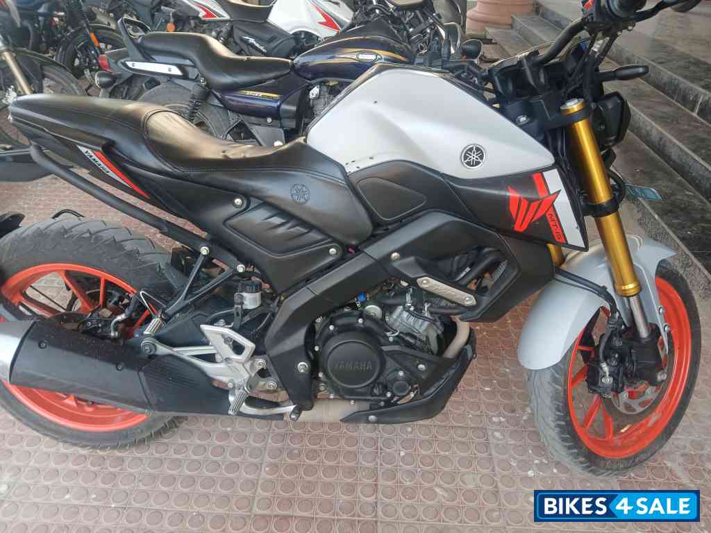 Yamaha MT-15 Ver 2.0