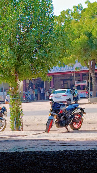 Yamaha MT-15 Ver 2.0