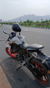 Yamaha MT-15 Ver 2.0