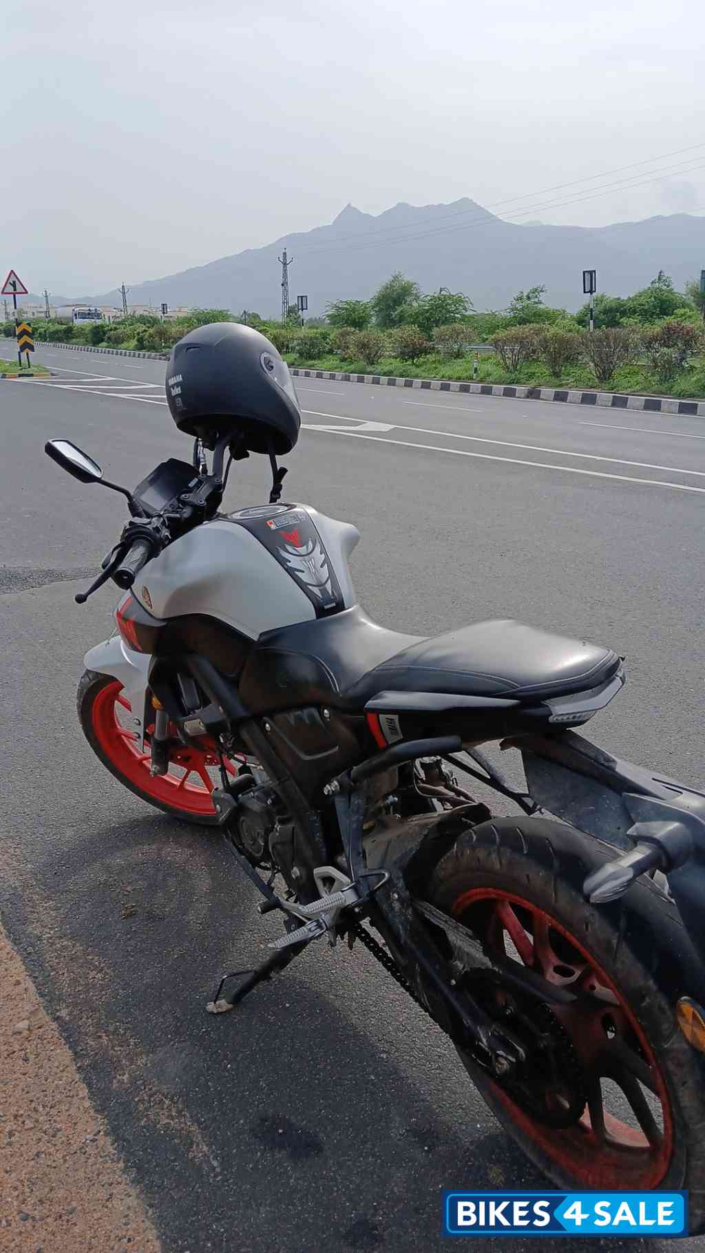 Yamaha MT-15 Ver 2.0