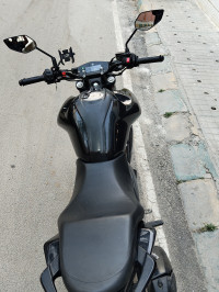 Yamaha FZ-S FI V3 2022 2022 Model