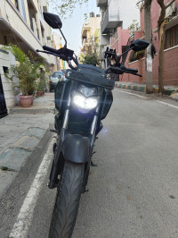 Yamaha FZ-S FI V3 2022