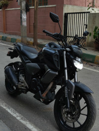 Yamaha FZ-S FI V3 2022