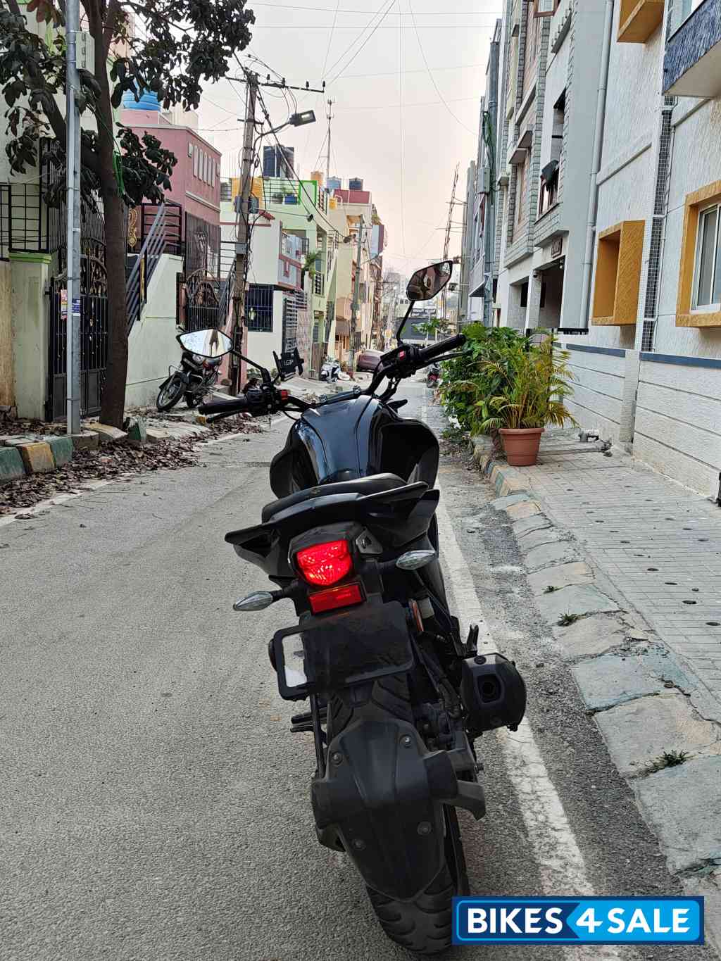 Yamaha FZ-S FI V3 2022