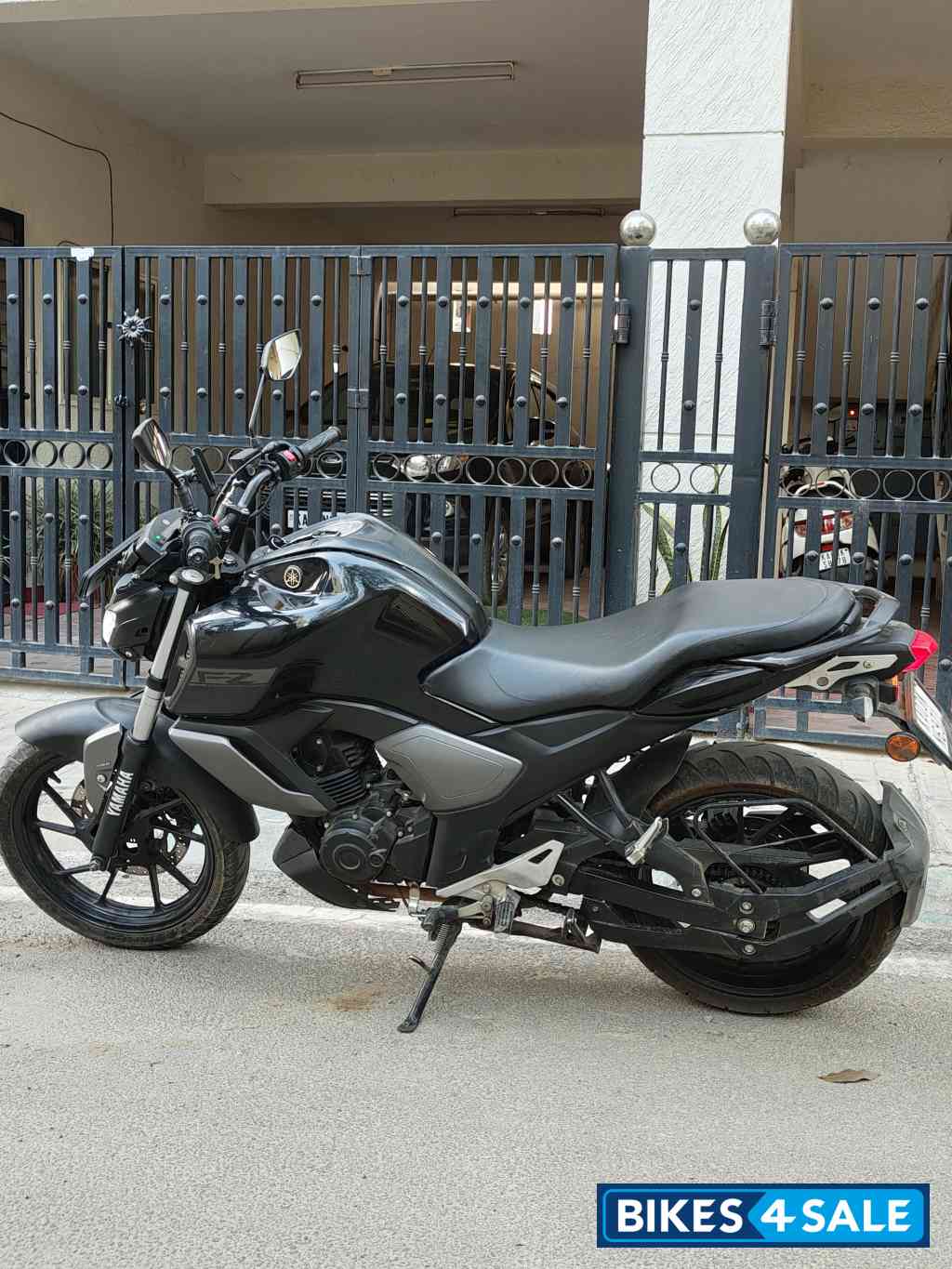 Yamaha FZ-S FI V3 2022