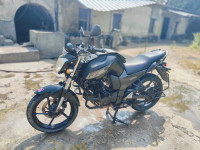 Yamaha FZ-S 2016 Model