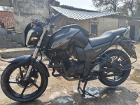 Yamaha FZ-S