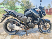 Yamaha FZ-S