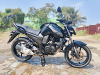 Yamaha FZ-S