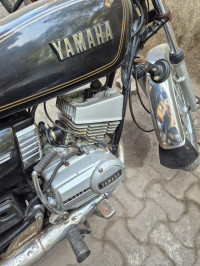 Yamaha RX 100