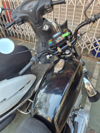 Yamaha RX 100