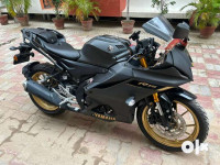 Yamaha R15 V4 2023 Model