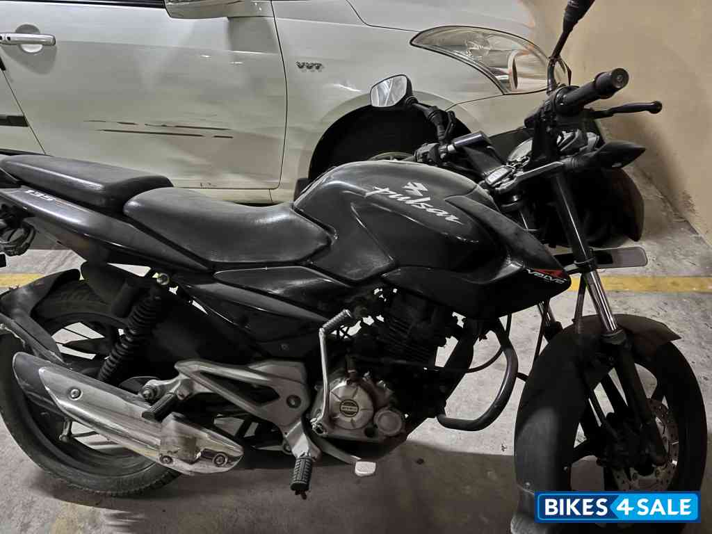 Bajaj Pulsar 135LS
