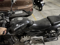 Bajaj Pulsar 135LS