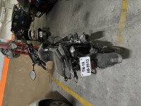Bajaj Pulsar 135LS