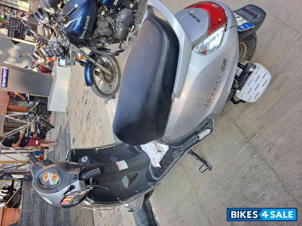Suzuki Access 125 Suzuki Access 125
