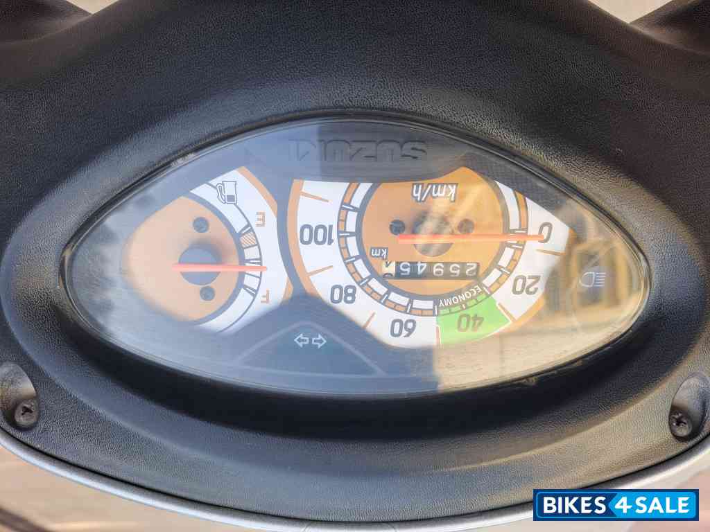 Suzuki Access 125 Suzuki Access 125