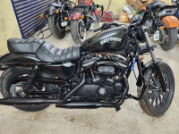 Harley Davidson Iron 883