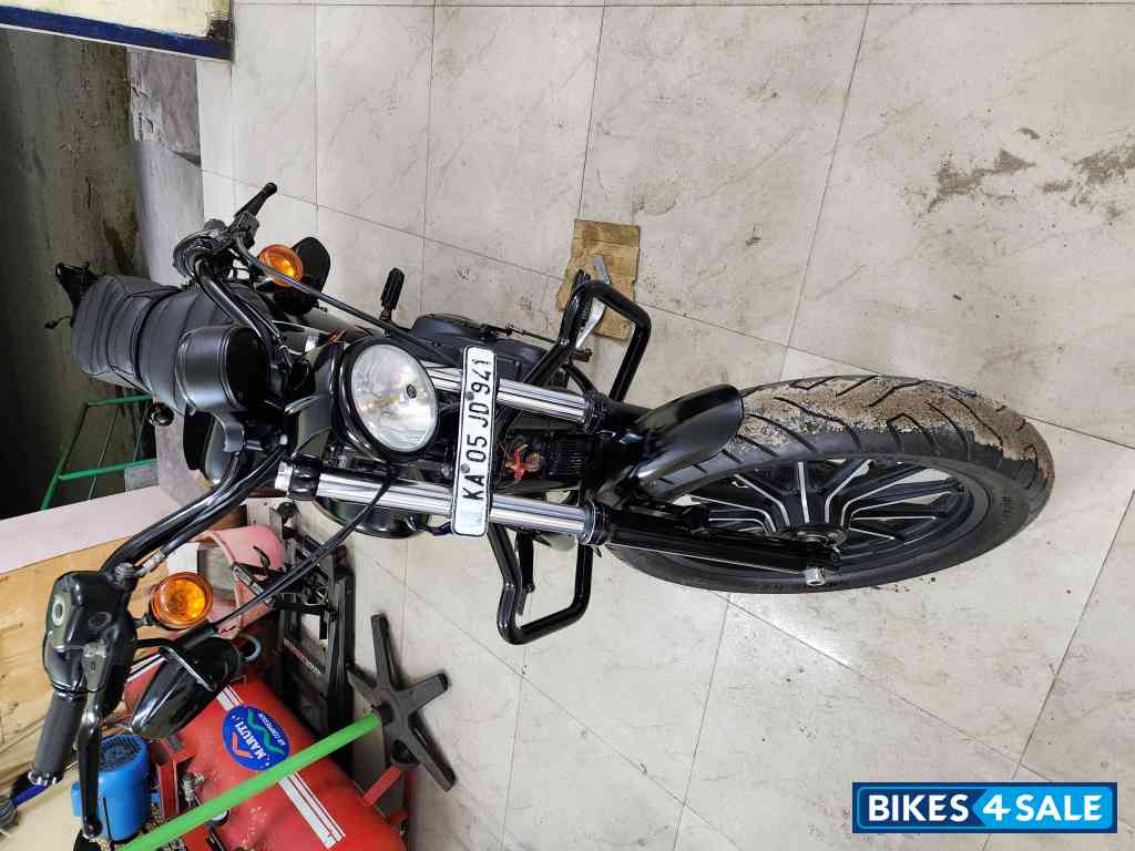 Harley Davidson Iron 883