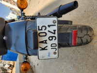 Harley Davidson Iron 883