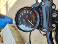 Harley Davidson Iron 883