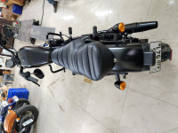 Harley Davidson Iron 883