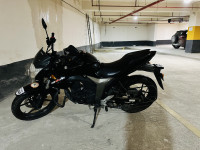 Suzuki Gixxer 150 2015 Model
