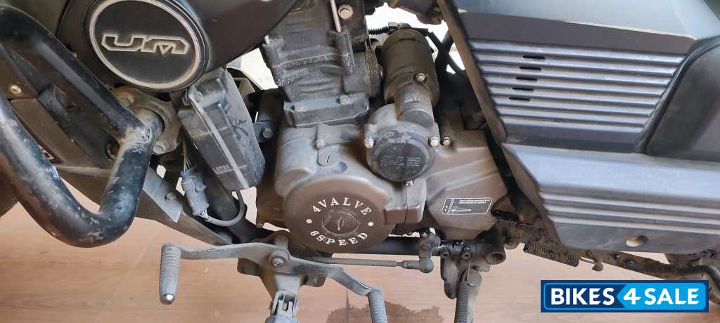 UM Renegade Commando