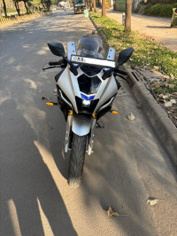 Yamaha R15M Icon Performance 2023 Model