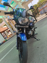 Bajaj Pulsar 150
