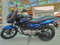 Bajaj Pulsar 150