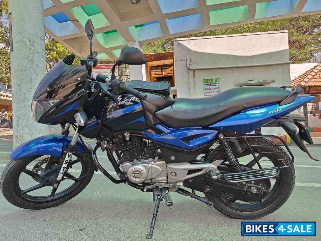 Bajaj Pulsar 150 Bajaj Pulsar 150