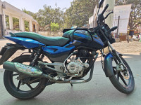 Bajaj Pulsar 150