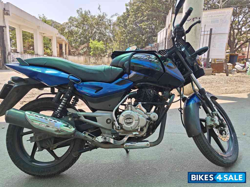 Bajaj Pulsar 150 Bajaj Pulsar 150