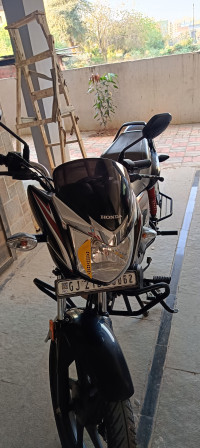 Honda Shine 125 Drum 2021 Model