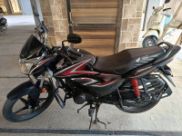 Honda Shine 125 Drum