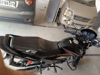 Honda Shine 125 Drum