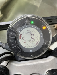 Husqvarna Svartpilen 250