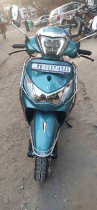 Hero Pleasure Plus XTec