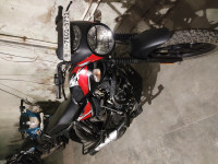 Bajaj CT110X
