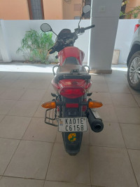 TVS Apache 150 2006 Model