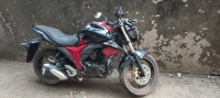 Suzuki Gixxer 150 2015 Model