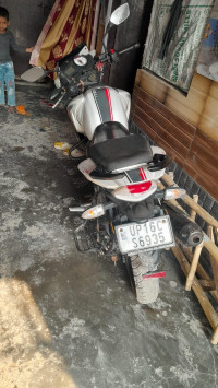 TVS Apache RTR 160 BS VI