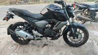 Yamaha FZ FI V3 BS6 2025 Model