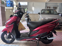 Honda Grazia 125 BS6