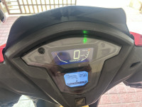 Honda Grazia 125 BS6