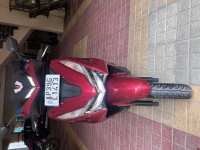 Honda Grazia 125 BS6